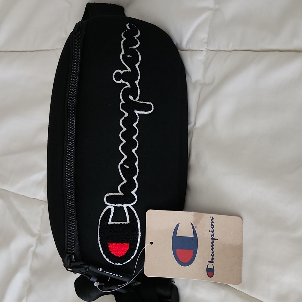 NWT Champion waist bag